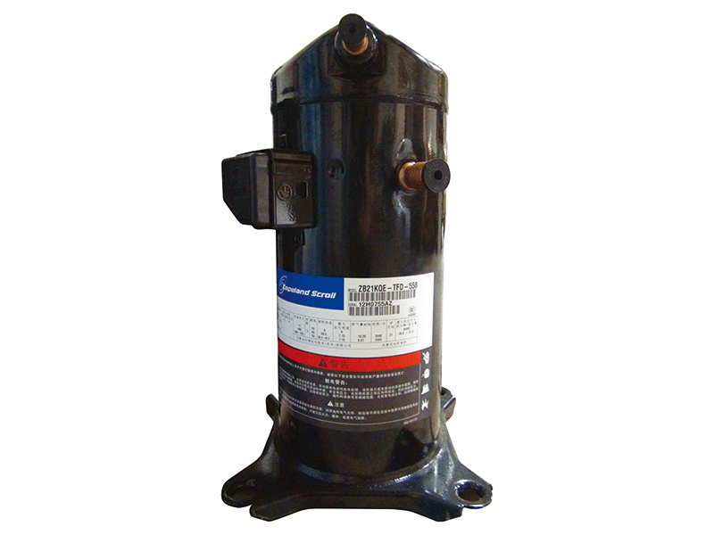 ZR81KC-TFD-522 Air Conditioning Compressor