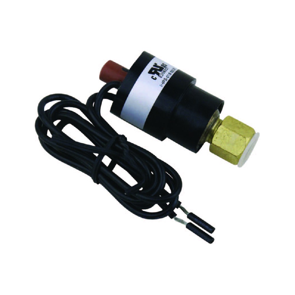MPS450 Air Compressor Pressure Switch High Pressure Manual Reset