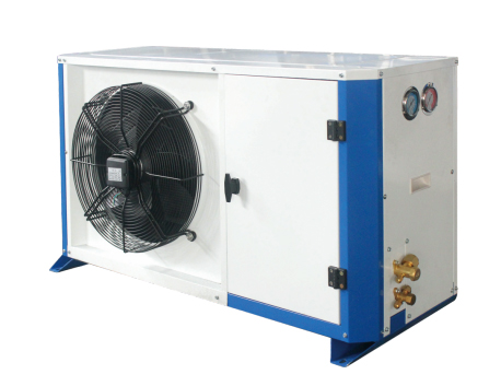 LTO-YF65E7G Box-type Condensing Units