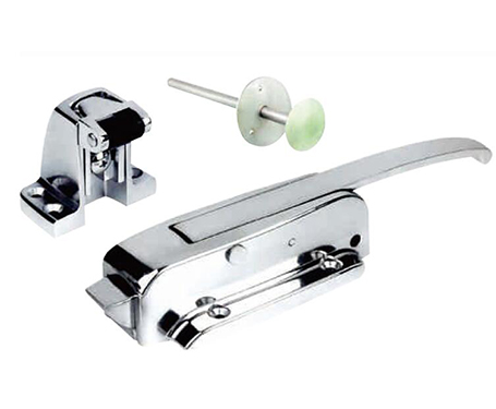 LT-1079 Cam-lift Safety Latch