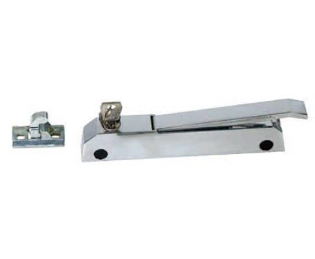 LT-1240 Edgemount Mechanical Latch