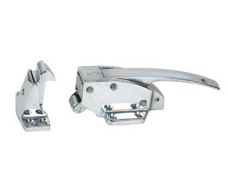 LT-1400 Surface Mount Latch