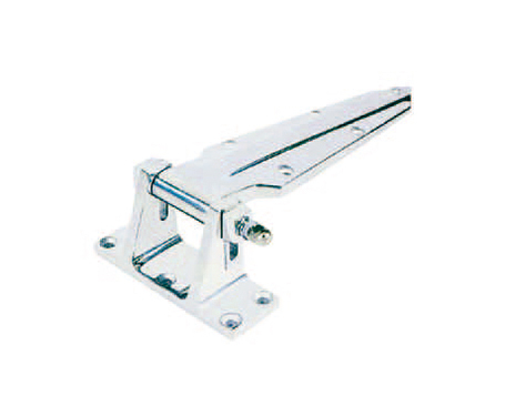 LT-1470S Adjustable Door Hinge