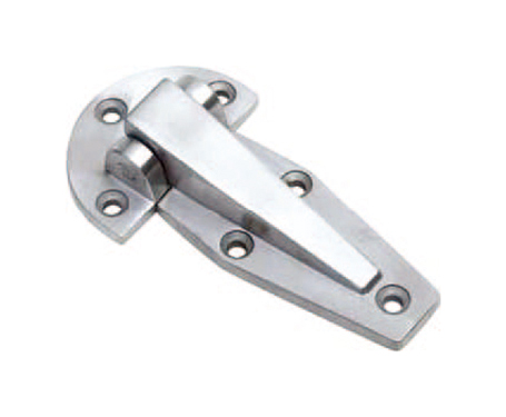 LT-074 Plane Surface Mount Hinge