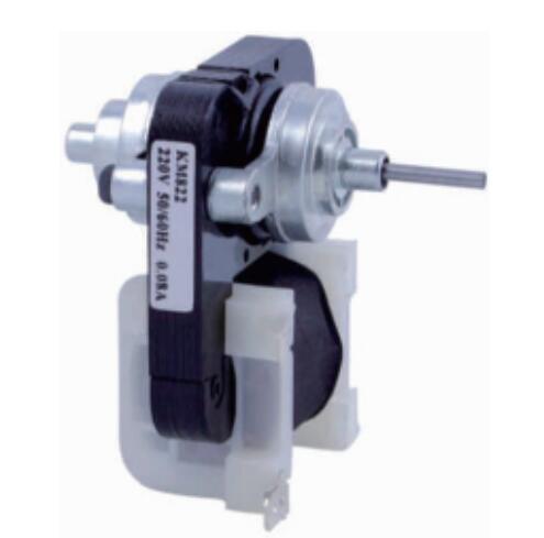 EM822-2 Shaded-Pole Motor