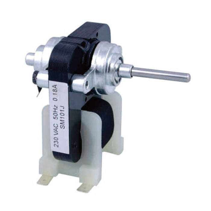 EM101J Shaded-Pole Motor