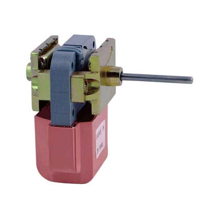 RF-01WTB Shaded-Pole Motor