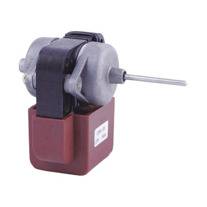 OSM-15B Shaded-Pole Motor