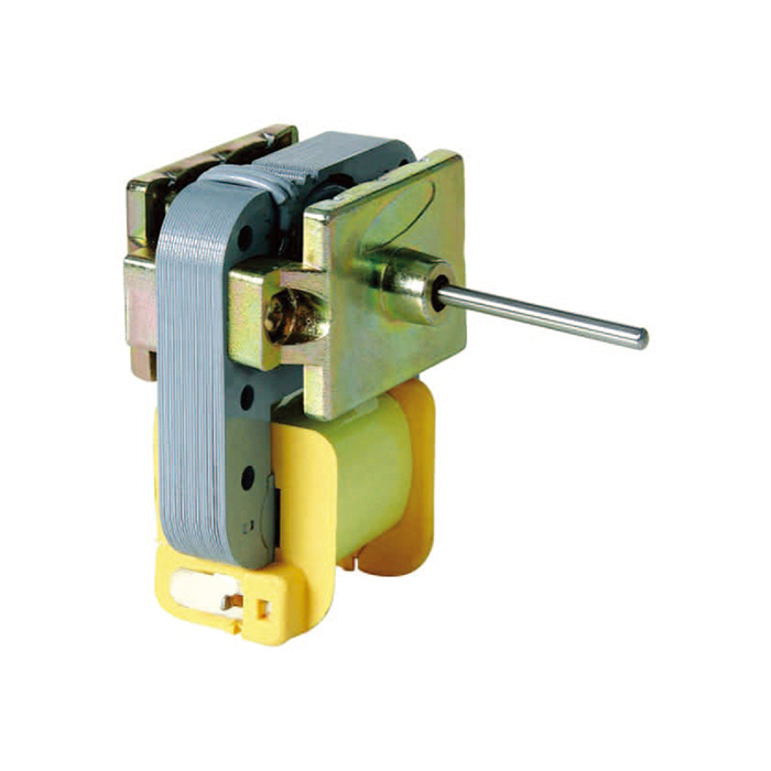 RE-01WQZSE Shaded-Pole Motor