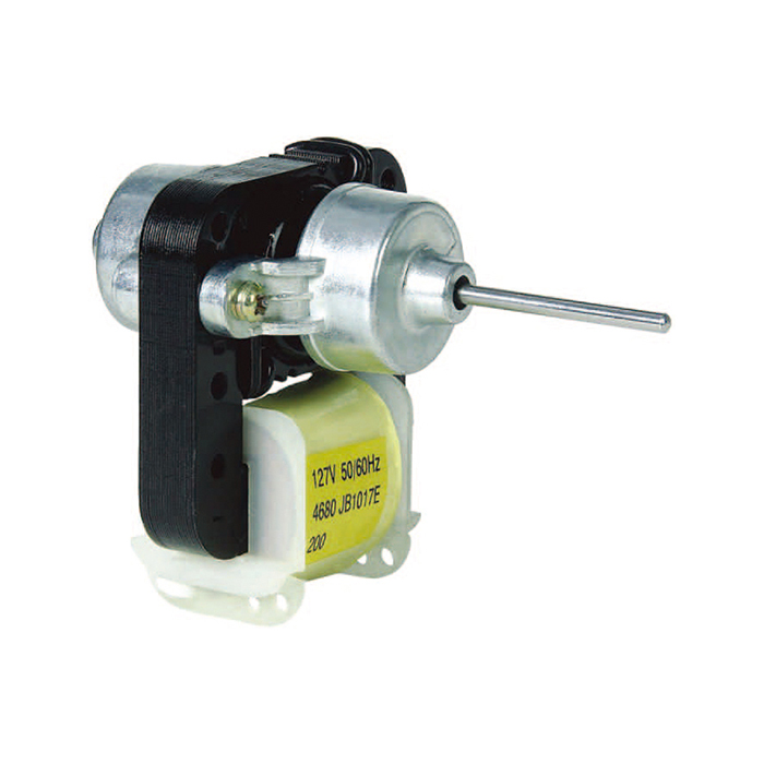 4680JB1017E Shaded-Pole Motor