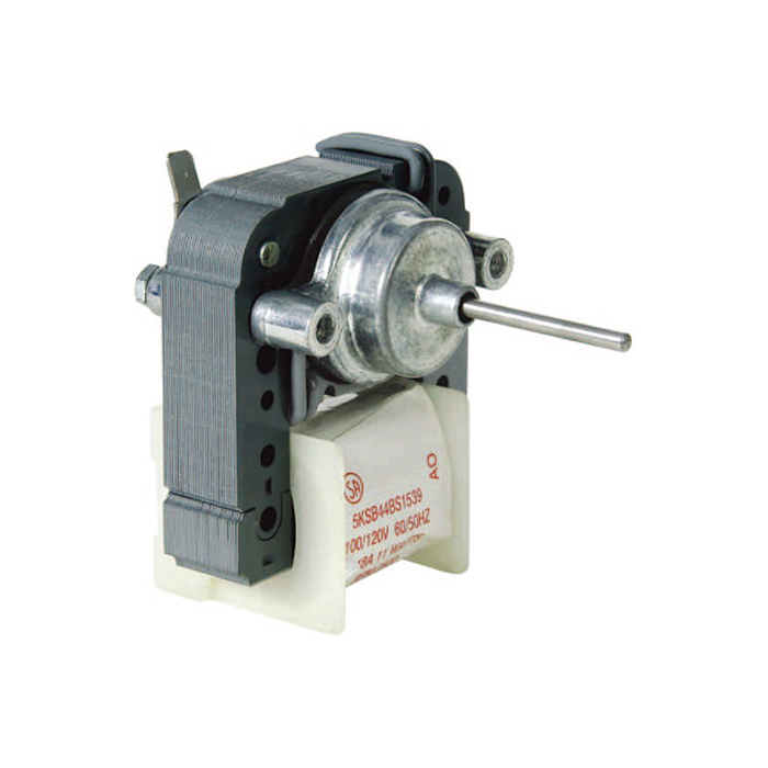 5KSB44BS1539-1 Shaded-Pole Motor