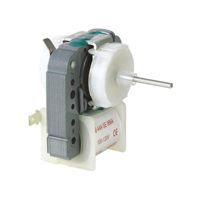 SB44ASE066 Shaded-Pole Motor