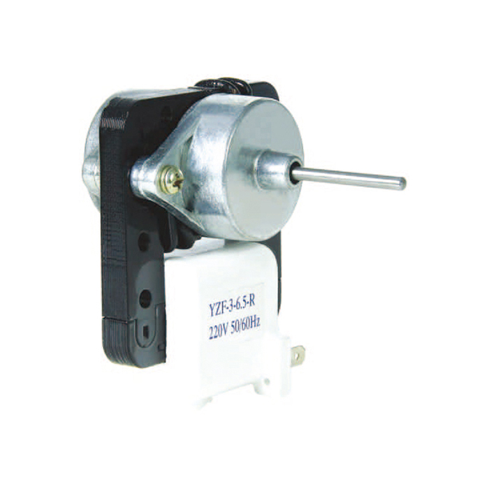 YZF-3-6.5-R-1 Shaded-Pole Motor