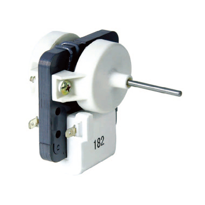 LT-182-1 Shaded-Pole Motor