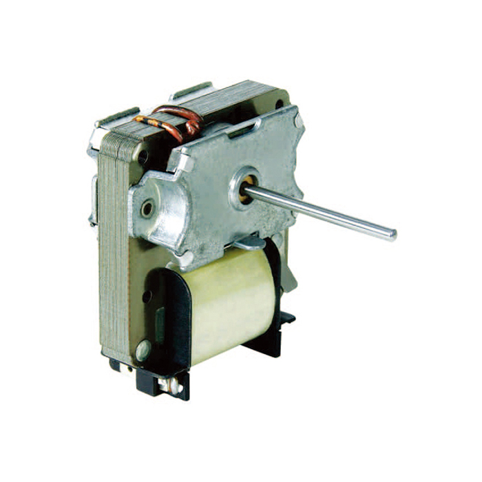 Y165207-1 Shaded-Pole Motor