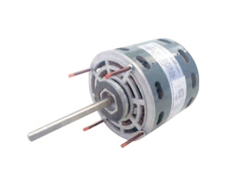 ZDK140-550-6A-1 Direct Drive Blower Motors