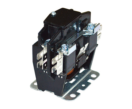 ZRY112030AA 1P 30A 120V AC Contactor