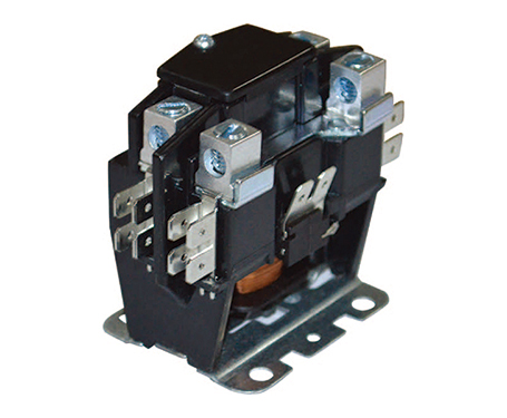 ZRY124040CC 1P 40A 240V AC Contactor