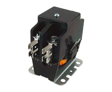 ZRY224030AA 2P 30A 240V AC Contactor