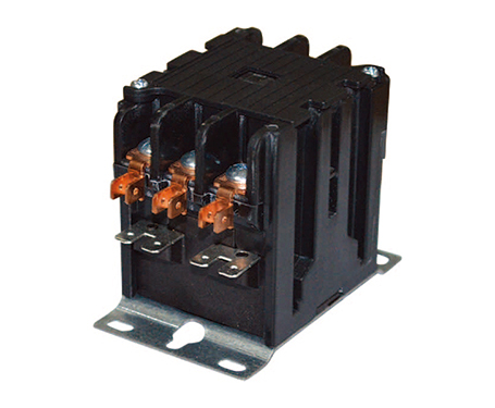 ZRY324030CY 3P 30A 240V AC Contactor