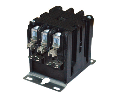 ZRY324040CG 3P 40A 240V AC Contactor