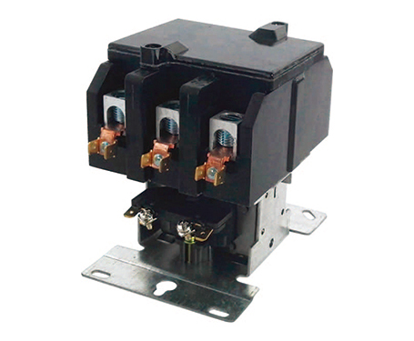 ZRY324090CJ 3P 90A 240V AC Contactor