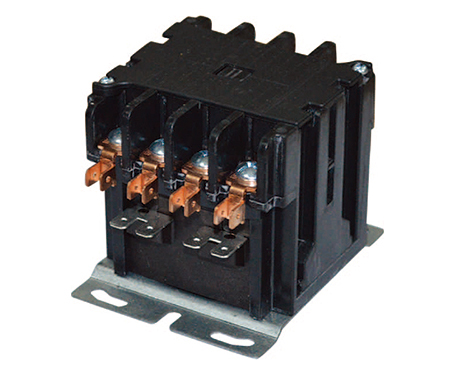 ZRY424030CY 4P 30A 240V AC Contactor