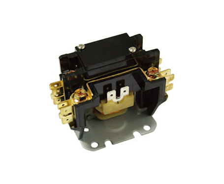 LT-1.5P-25A-24V 1.5P 25A 24V AC Contactor