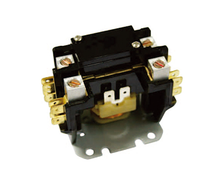 LT-1.5P-40A-240V 1.5P 40A 240V AC Contactor