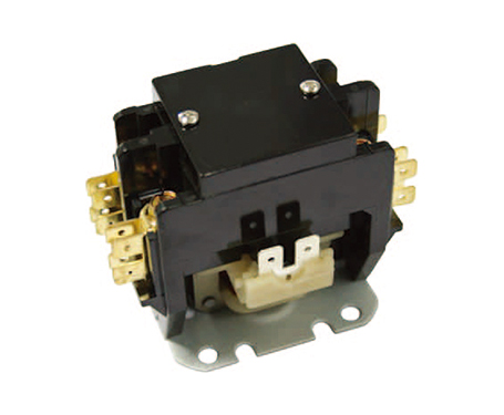 LT-2P-30A-240V 2P 30A 240V AC Contactor