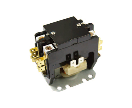 LT-2P-40A-24V 2P 40A 24V AC Contactor