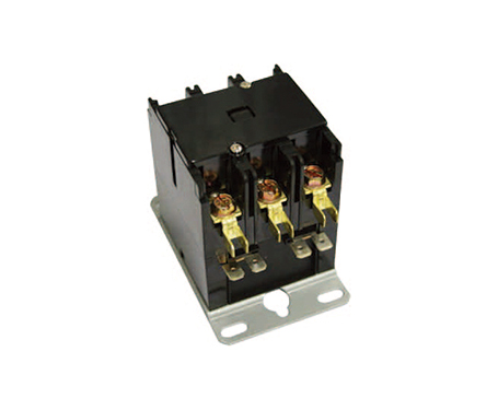 LT-3P-30A-240V 3P 30A 240V AC Contactor