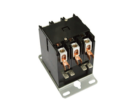 LT-3P-40A-240V 3P 40A 240V AC Contactor