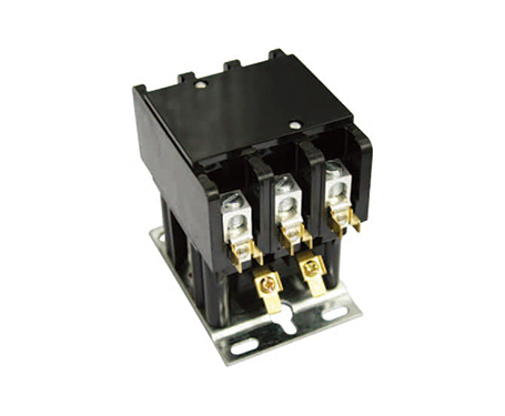 LT-3P-60A-24V 3P 60A 24V AC Contactor