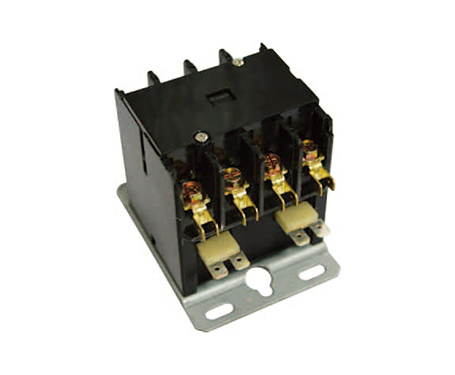 LT-4P-30A-240V 4P 30A 240V AC Contactor