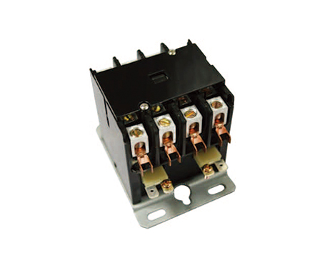 LT-4P-40A-240V 4P 40A 240V AC Contactor