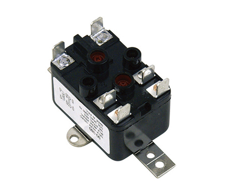 PR384A Fan relay