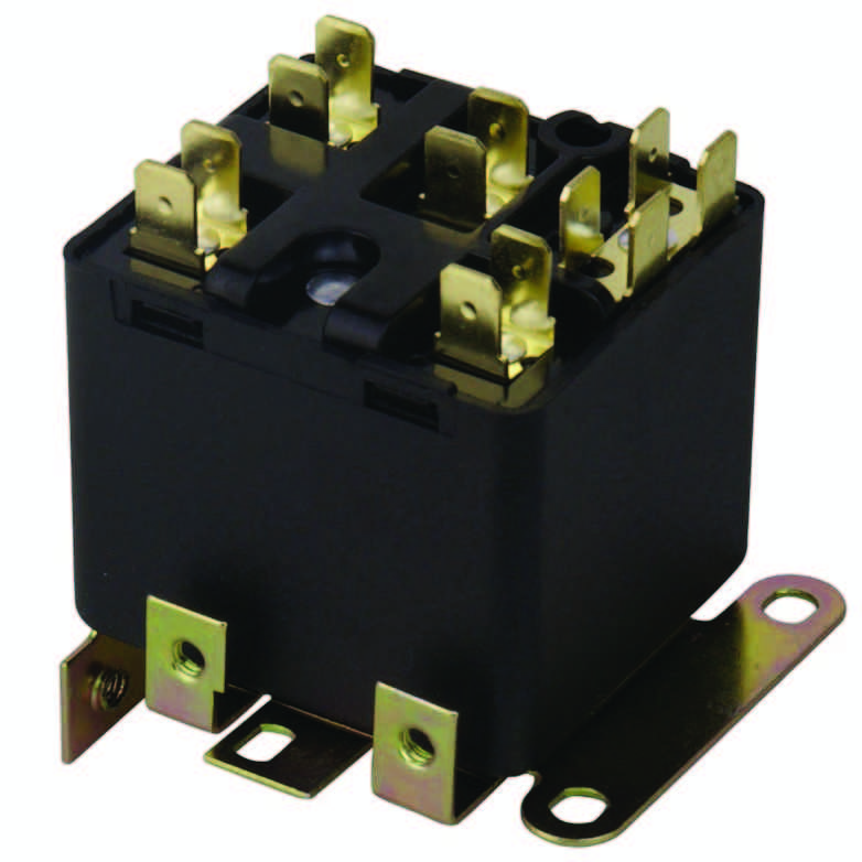 PR564 Magnetic Relay