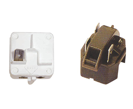 IC-4 Solid State Relay