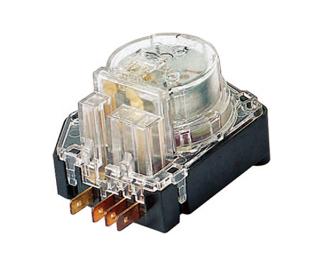 DS-003-621 Delay Timer Relay