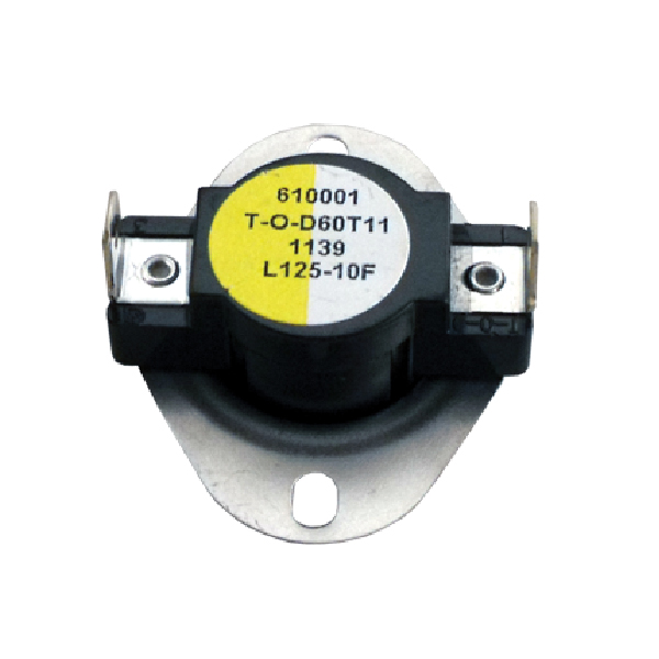 AL125 Thermostat 60T11 Style 610001