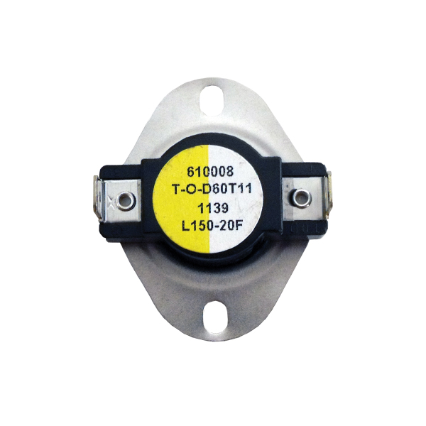 AL150 Thermostat 60T11 Style 610007