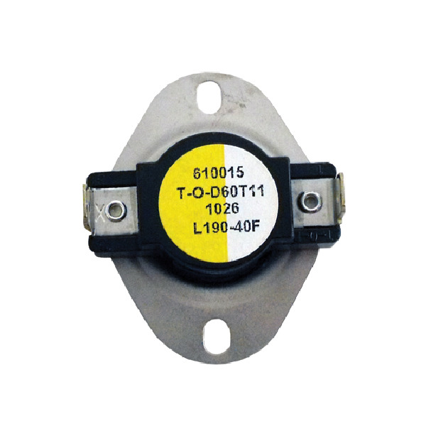 AL190 Thermostat 60T11 Style 610015