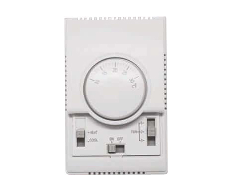 T6373B 1068 Room Thermostat For Central Air Conditioner