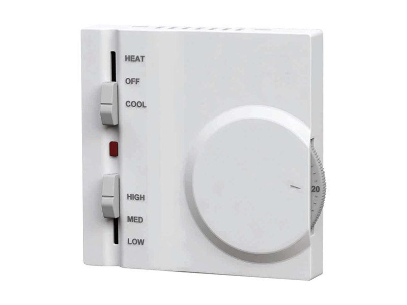 TH109 Room Thermostat For Central Air Conditioner