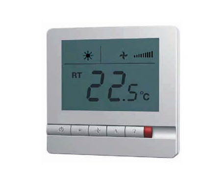 TH108 Digital Room Thermostat