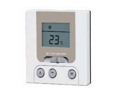 TH116 Digital Room Thermostat