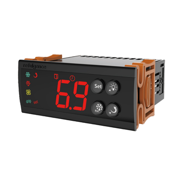 ECS-06CX Digital Thermostat