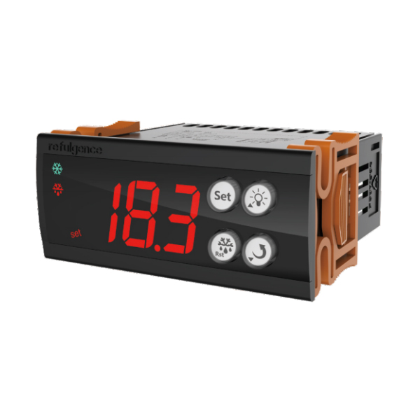 ECS-6011NEO Digital Thermostat