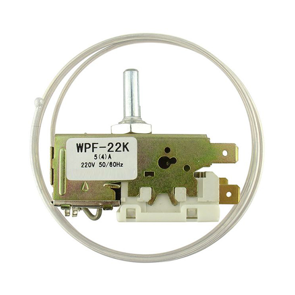 WPF-22K K Series Capillary Thermostat